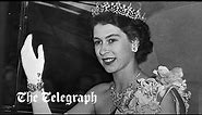 An insider's look at the Queen Elizabeth II's extensive jewellery collection