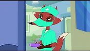 Eena Meena Deeka | The Nurse | Funny Cartoon Compilation | Videos For Kids