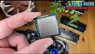 The 10-Year-Old I5 3570K Can Still Game