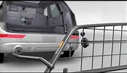 Installing a Travall Guard, Divider and Liner in your car