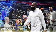 Journey is over for James Harden in terms of making another change | Brother From Another