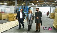 Suzanin izbor S06E269 - Steco Centar: najveća fabrika montažnih kuća i brvnara na Balkanu (2)