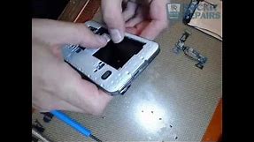 How to Replace the Galaxy S5 Charging Port