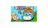 BMX Champions - Friv Games Online | 🕹️ Play Now!