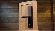 Yale YDME 100NxT - Digital Lock for Home - How to setup and Use