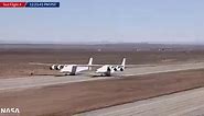 Stratolaunch's Scaled Composites... - NASASpaceflight.com