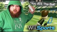 Wii Sports Champion of the World