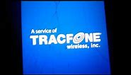 Tracfone Wireless Startup Logo (2001)