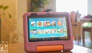 Amazon Fire 7 Kids Tablet (2022 Release) Review