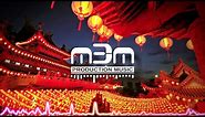 Chinese Lunar New Year Celebration [ Royalty Free Background Instrumental for Video Music ] by m3m