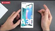 Đập Hộp Galaxy A30s - 6 Triệu Mình Không Mua Smartphone Này!!