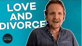 SEBASTIAN ROCHÉ ON THE JOYS OF TRUST & COMPROMISE WITH HIS WIFE #insideofyou