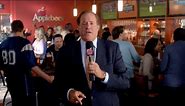 Applebee's 2 for $20 Menu TV Spot, 'Check It Out' Featuring Chris Berman