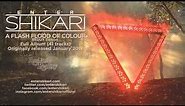 Enter Shikari - A Flash Flood Of Colour - Redux Edition [FULL ALBUM]