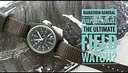 Marathon General Purpose Quartz - The Ultimate Field Watch?