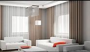 Best Modern Curtains Designs Ideas 2024 | Living Room Curtains Designs | Top Window Curtains Design