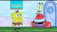 Nickelodeon Animation Studio - "SpongeBob You're Fired" Sneak Peek