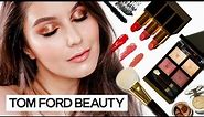 Tom Ford Hits & Misses - ENTIRE Brand Review! 💄 Karima McKimmie