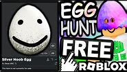 THIS IS AWESOME! EGG HUNTS ARE BACK! (ROBLOX UGC LIMITEDS)