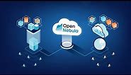 Discover OpenNebula - The Open Source Cloud & Edge Computing Platform