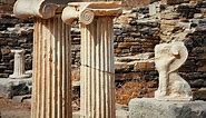 Day Trip from Naxos to Delos & Mykonos - Book Online