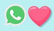 WhatsApp: ¿qué significa el emoji del corazón rosado y cuándo debes usarlo?