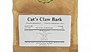 Cat's Claw Bark - Uncaria Tomentosa L # Herba Organica # Uña de Gato, Vilcacora (50g)