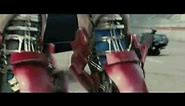 Iron Man 2 - Suitcase Armor