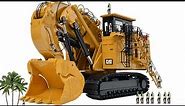 Top 10 GIANT EXCAVATOR - Excavator Powerful | Biggest Excavator Heavy Equipment