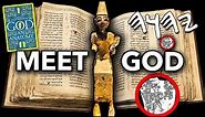 The REAL God Of The BIBLE | The Most Accurate Bible Documentary You'll EVER See