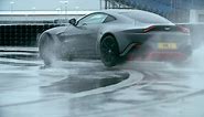 Aston Martin Vantage AMR | MotorTrend Presents Top Gear America, Sponsored by Valvoline