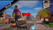 Make Your Player Invisible in Fortnite! UEFN / Creative 2.0