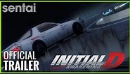 Initial D Legend 1: Awakening Official Trailer