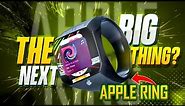 How the Apple Ring Could Change Your Life Forever!
