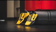Nike Zoom Kobe 5 "Bruce Lee": Closer Look