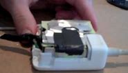 How To Fix a MacBook Power Adapter/Supply - DIY, EASY