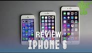 [Review dạo] Đánh giá chi tiết iPhone 6 – không còn là sản phẩm đột phá