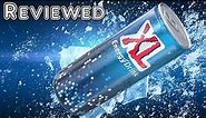 XL Energy Drink From Poland - Energy Drink Reviews Downunder