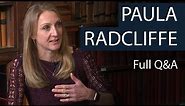 Paula Radcliffe | Full Q&A | Oxford Union
