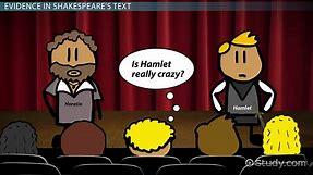 Madness in Hamlet by William Shakespeare | Quotes & Analysis