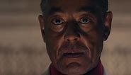 Giancarlo Esposito's "I Was Acting"