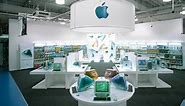 Behind the retail designs that paved the way for Apple Stores - 9to5Mac