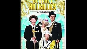 Opening To The Beverly Hillbillies: The Official Complete Fifth Season (2018 DVD)