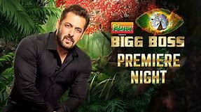 Watch Bigg Boss Season 15 Episode 1 : Bigg Boss 15 Grand Premiere - Watch Full Episode Online(HD) On JioCinema