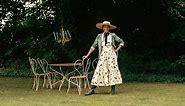 At Home With Britain’s Most Talented Female Gardeners