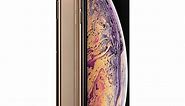 Apple iPhone Xs Max (64GB) – Gold