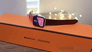 Hermes Apple Watch Series 4 review: Apple's luxury wearable impresses | AppleInsider