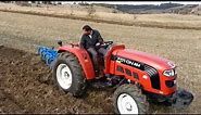 Koji su strani traktori najprodavaniji u Srbiji?