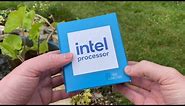 Intel 300 CPU Review - The Pentium Replacement is Finally Here...