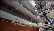 Universidad Metropolitana de Monterrey UMM